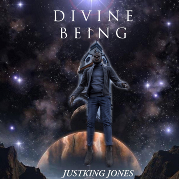 Justking Jones - Divine Being
