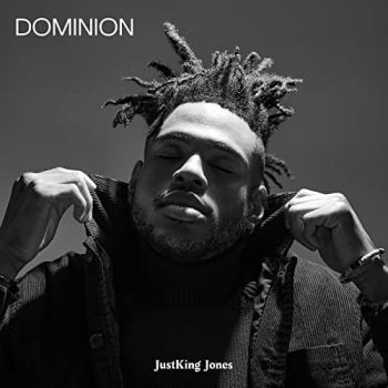 JustKing Jones -Dominion